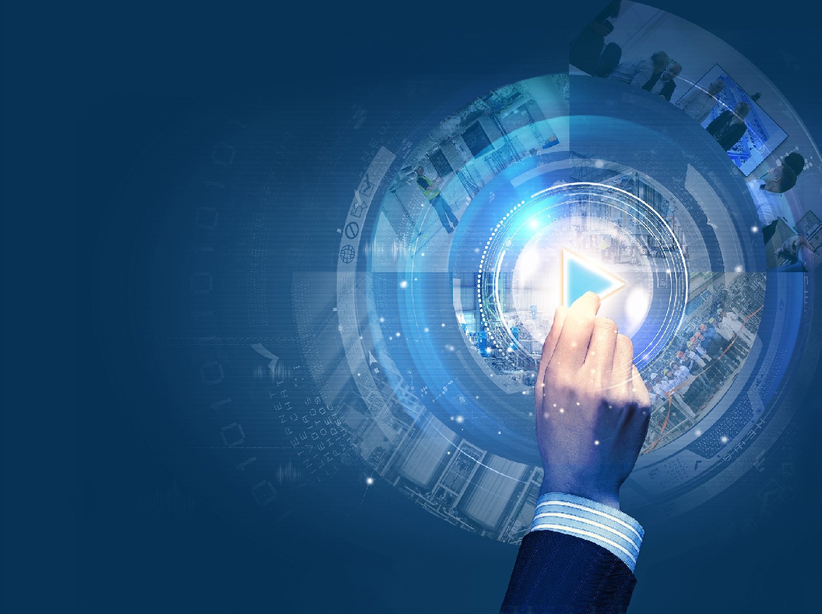 Mo-EAMaster: Enterprise Asset Management System Tailored for Pharmaceutical Industry