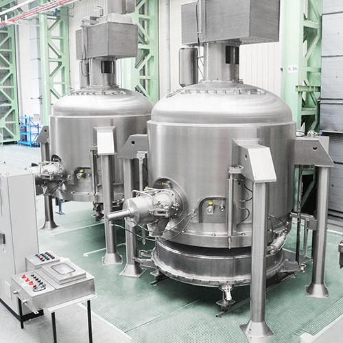 WD多功能过滤洗涤干燥机（三合一）