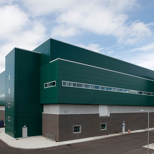 模块化解决方案